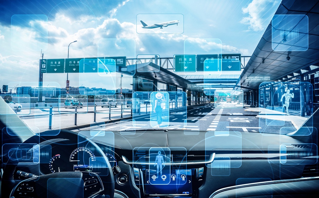 道路监测传感器工作原理，守护行车安全的科技力量