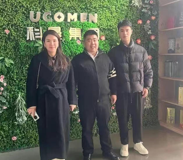 大咖云集话出海，智联全球新机遇